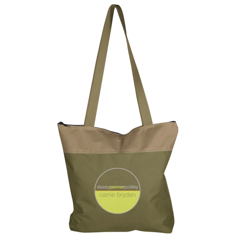 The Bizy Tote- Medium 1