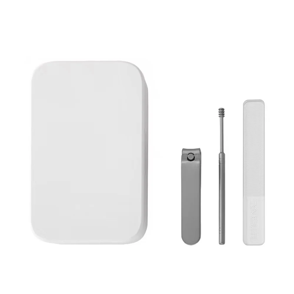 Compact Grooming Kit 3pc 1
