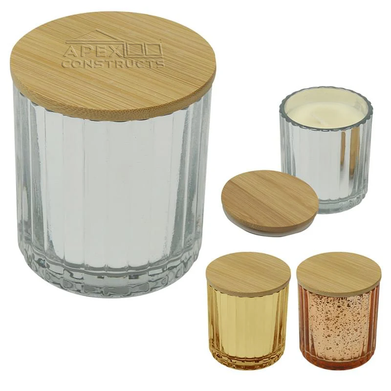 Aria Candle 1