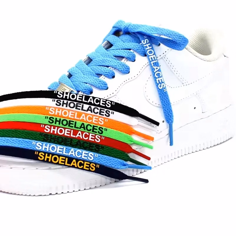 Full Color Shoe Laces