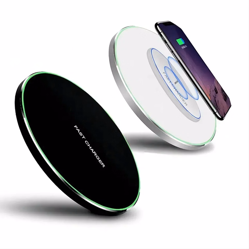 15W Fast Wireless Charging Pad