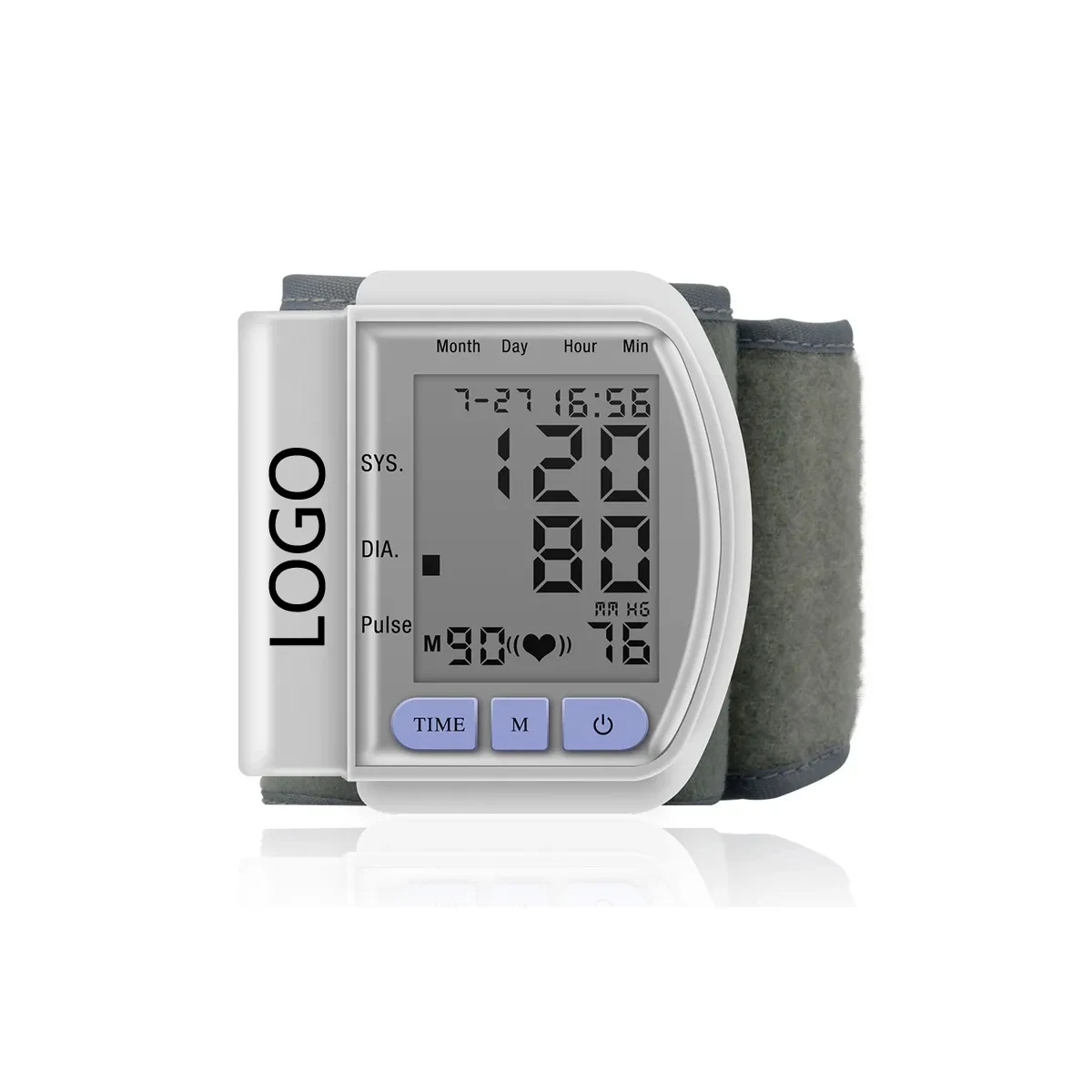 Blood Pressure Machine 1