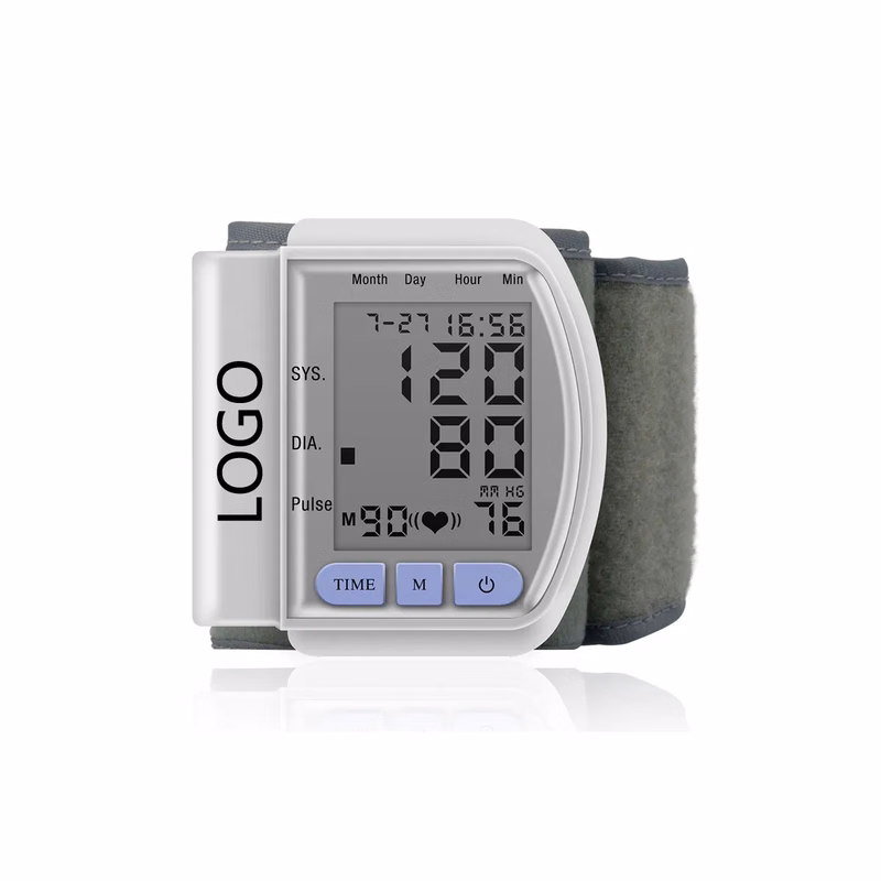 Blood Pressure Machine