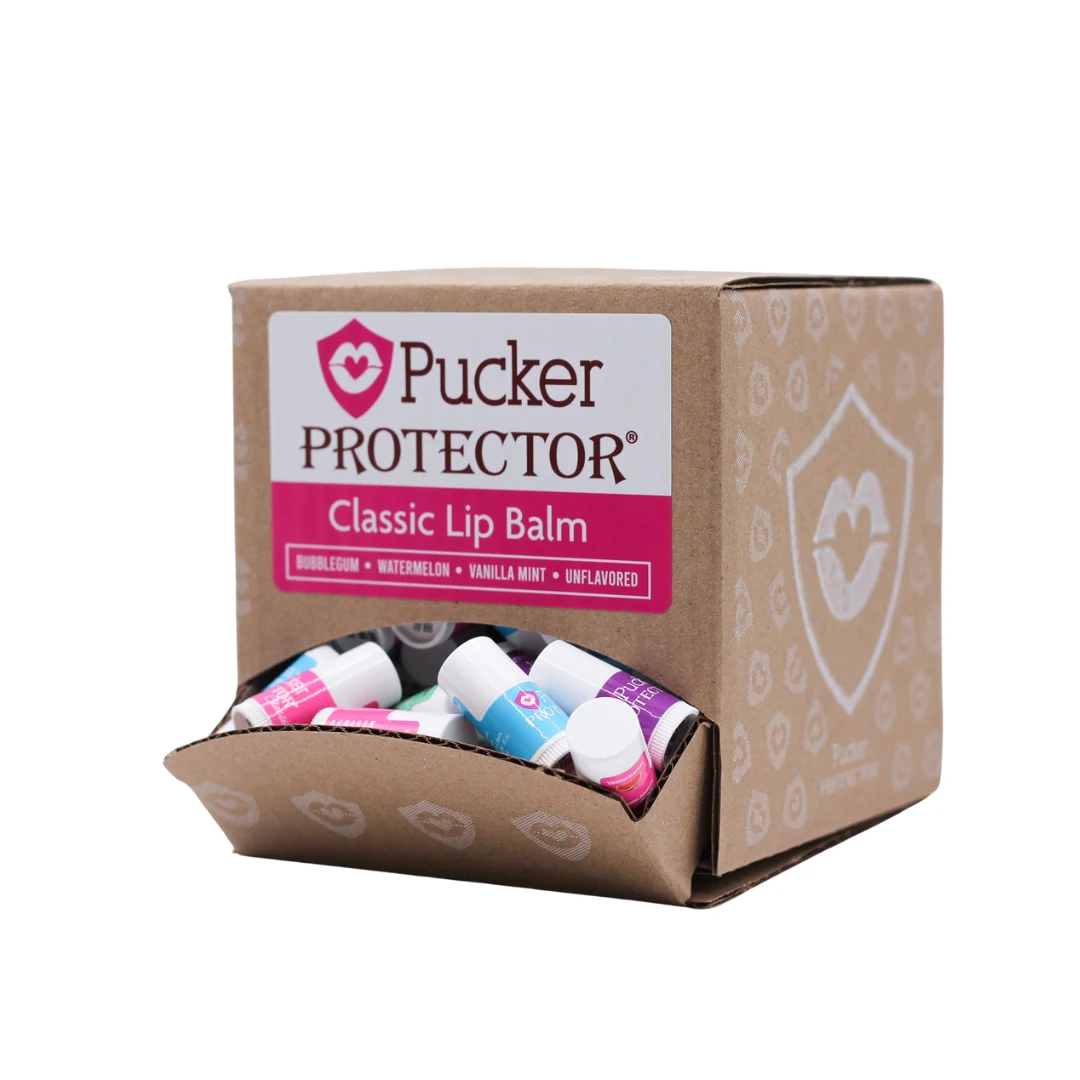Pucker Protector Classics 1