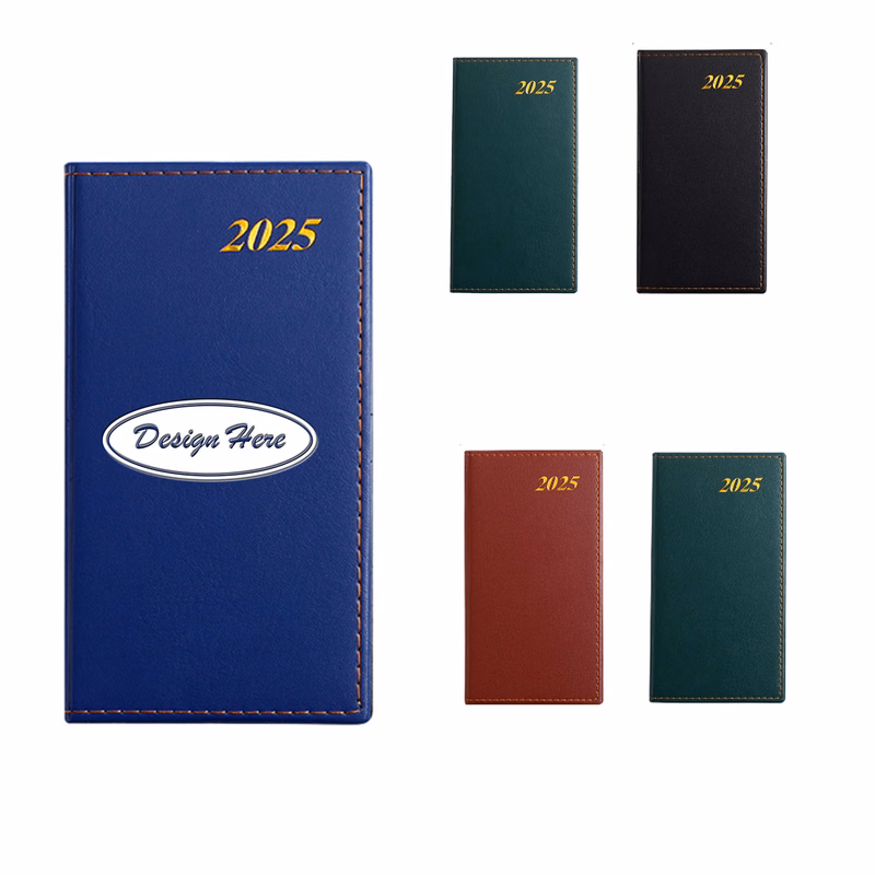 Customizable 2025 Schedule Memo Journal for Daily Use