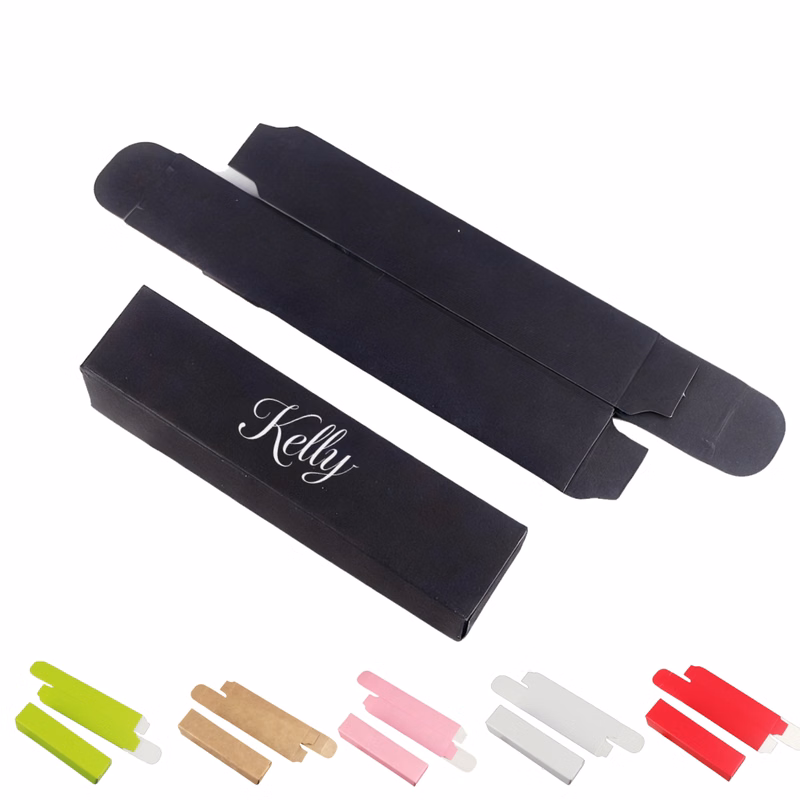 Lip Balm Paper Box