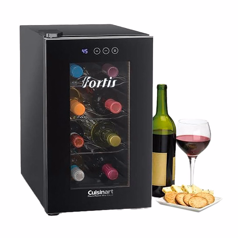 Cuisinart 8-Bottle Wine Cellar
