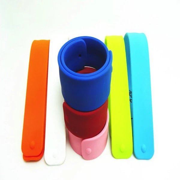 Slap Bracelet 1