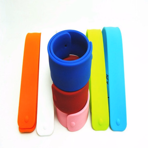 Slap Bracelet