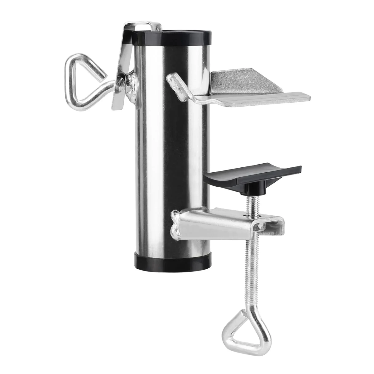 Heavy duty Pole/Umbrella clamp Holder (Small) 1