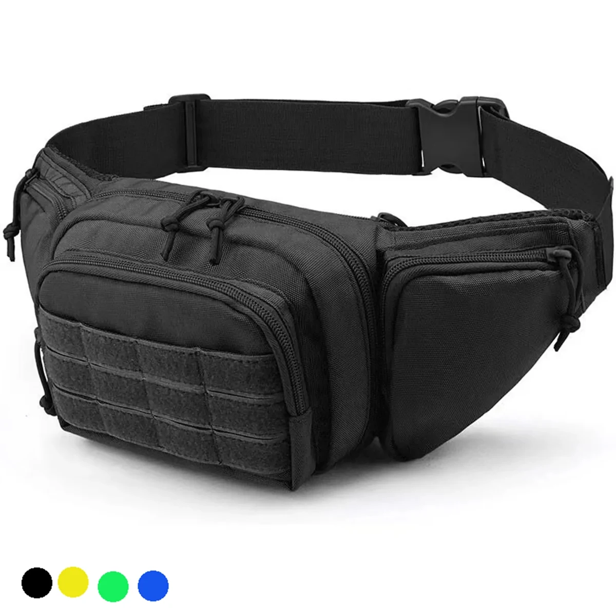 Water Resistant Holder Belt Bag 1