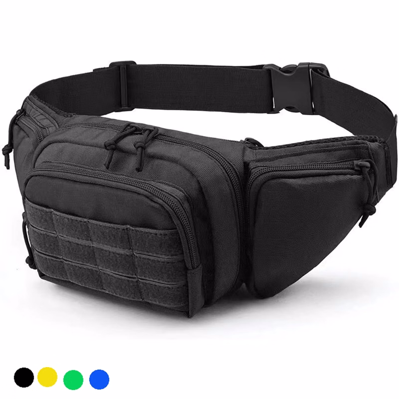 Water Resistant Holder Belt Bag