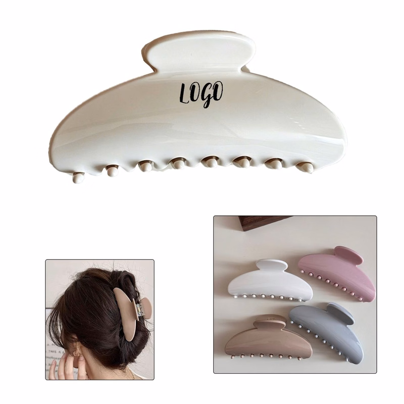Hair Styling Grip Clip