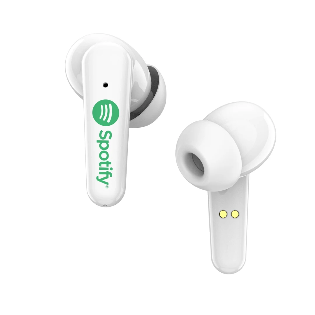 UltraBuds: Wireless stereo earbuds 1