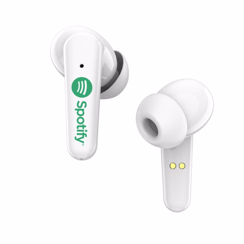 UltraBuds: Wireless stereo earbuds