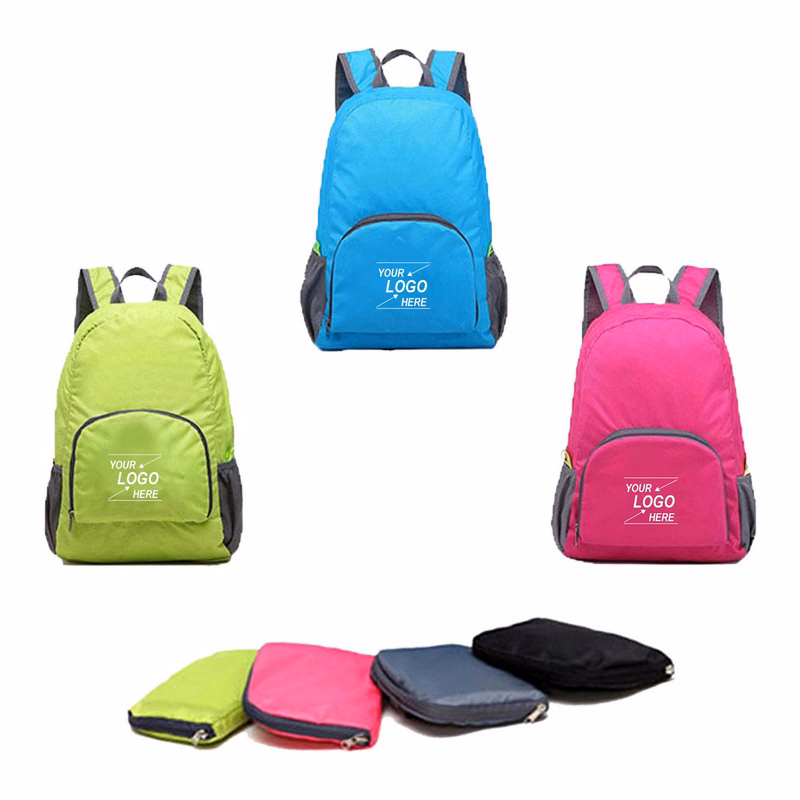 Foldable Outdoor Travel Sports Backpack
