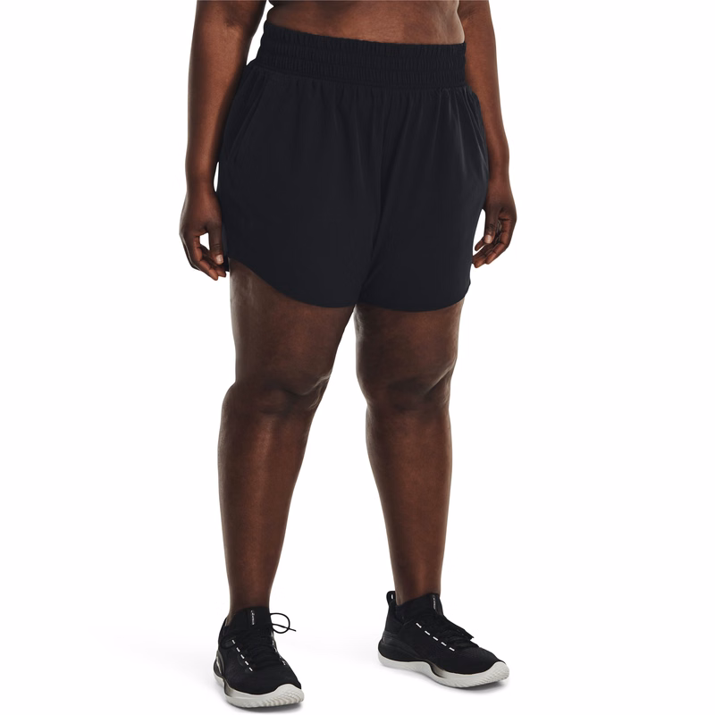 UA Vanish Women's 5 Shorts