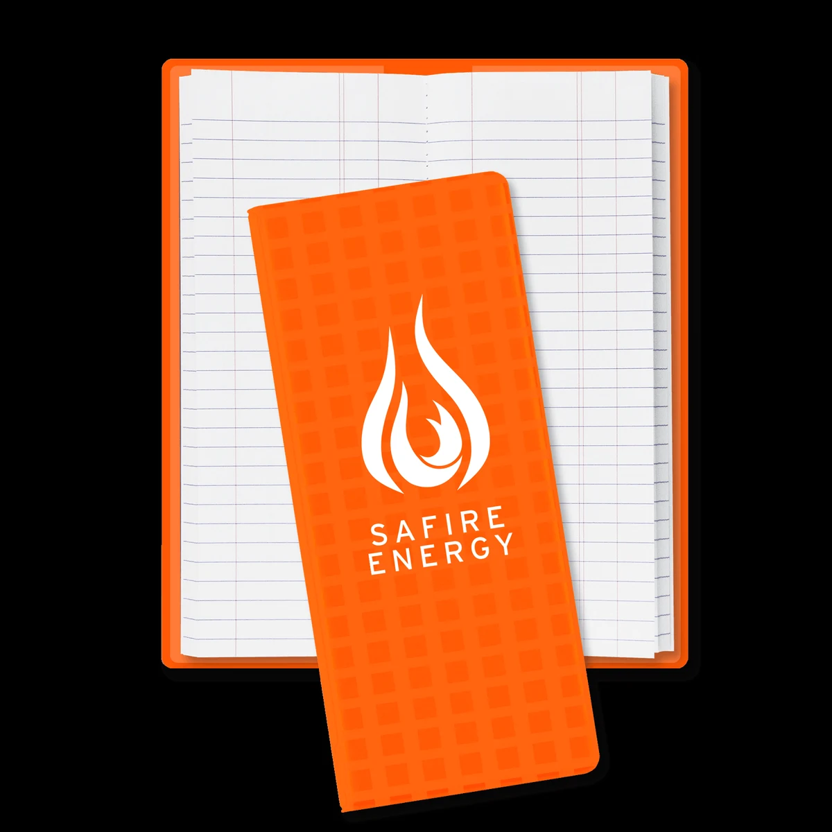 Original Reflective Tally Book 1