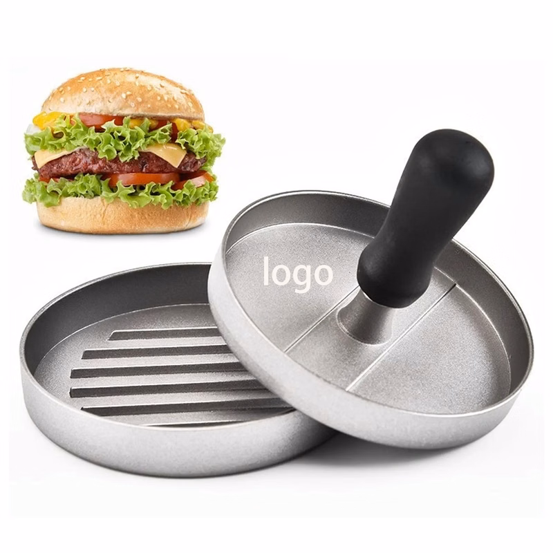 Hamburger Press Patty Maker