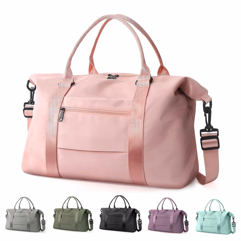 Waterproo Travel Duffel Bag