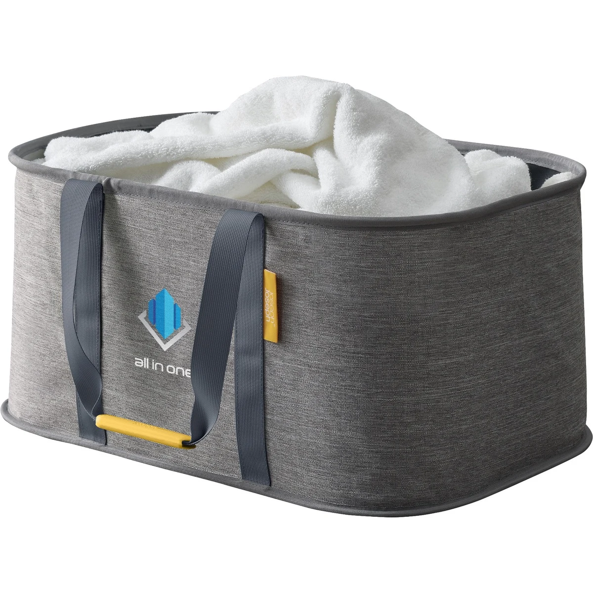 Joseph Joseph® Hold-All™ Collapsible 35L Basket 1