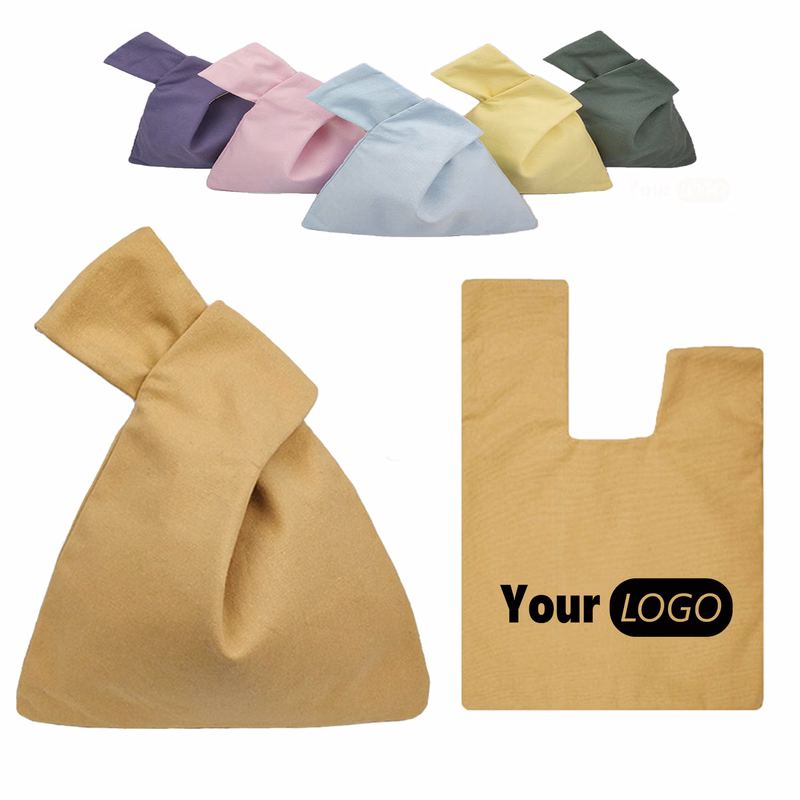 Vibrant Cotton Festival Pouch  MOQ 50 PCS