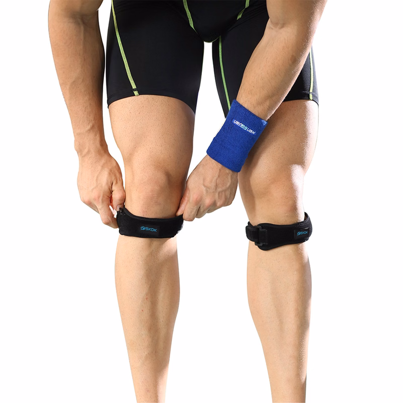 Knee Bandage