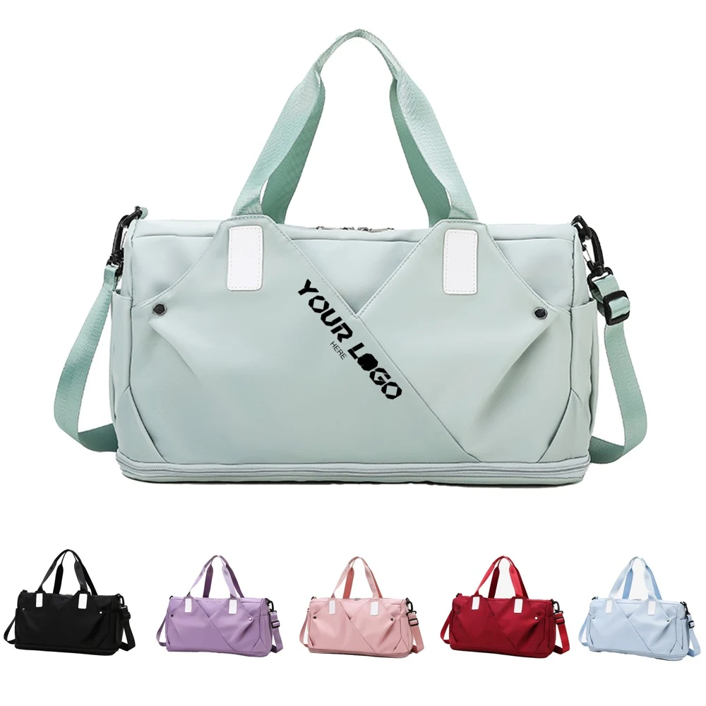 Waterproof Duffle Bag 1