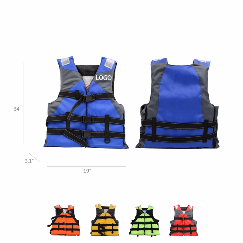 Life Jacket