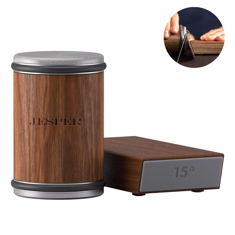 Rolling Knife Sharpener Kit