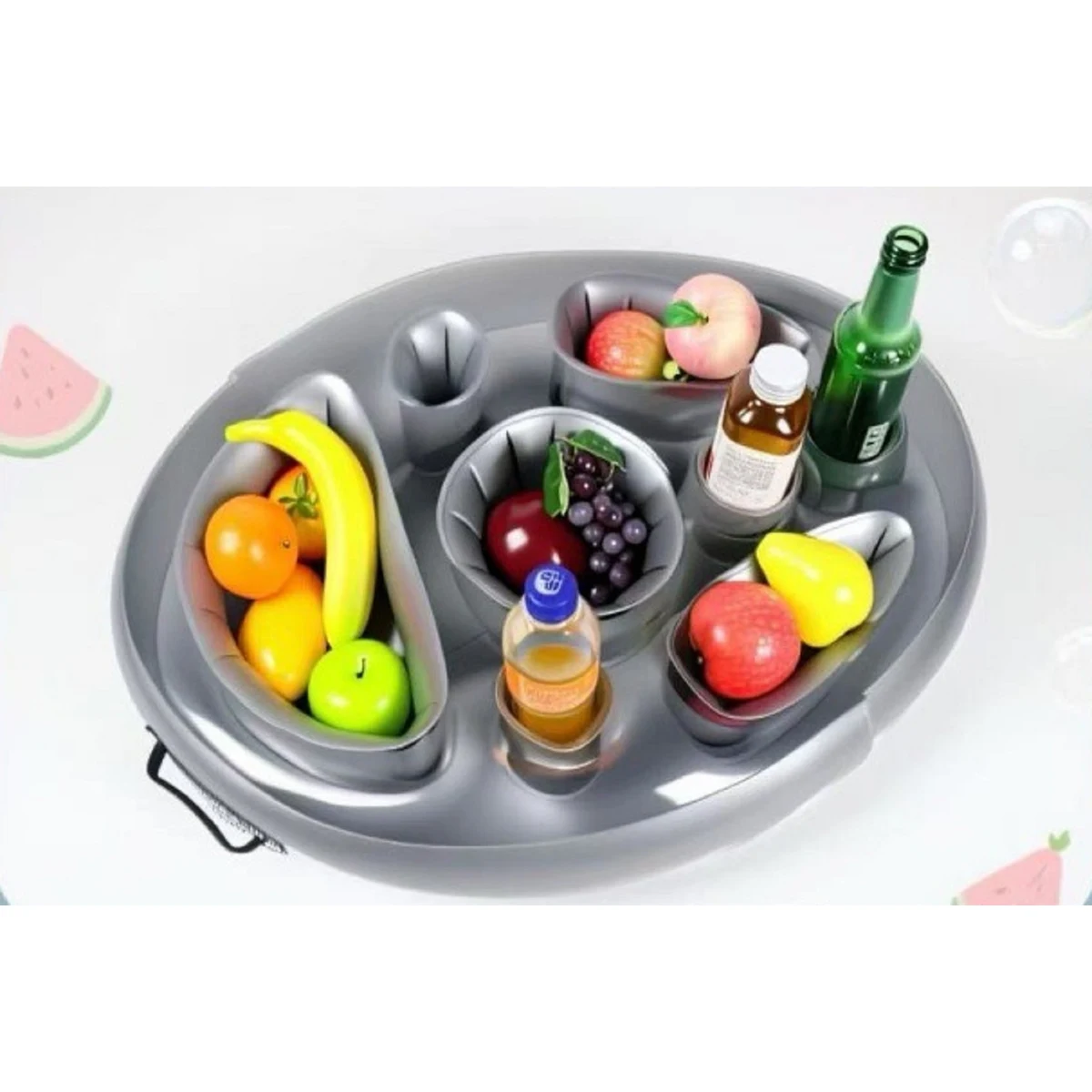 Floating Drink Holder 1