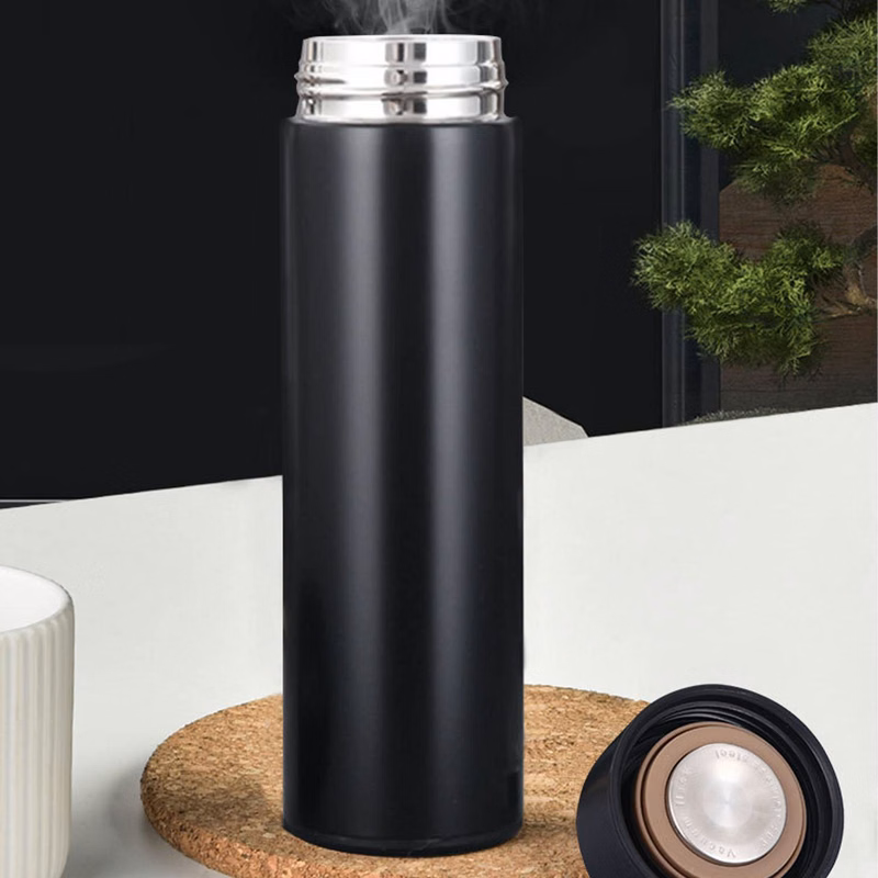 17oz Stainless Steel Double-Layer Vacuum Insulated Cup