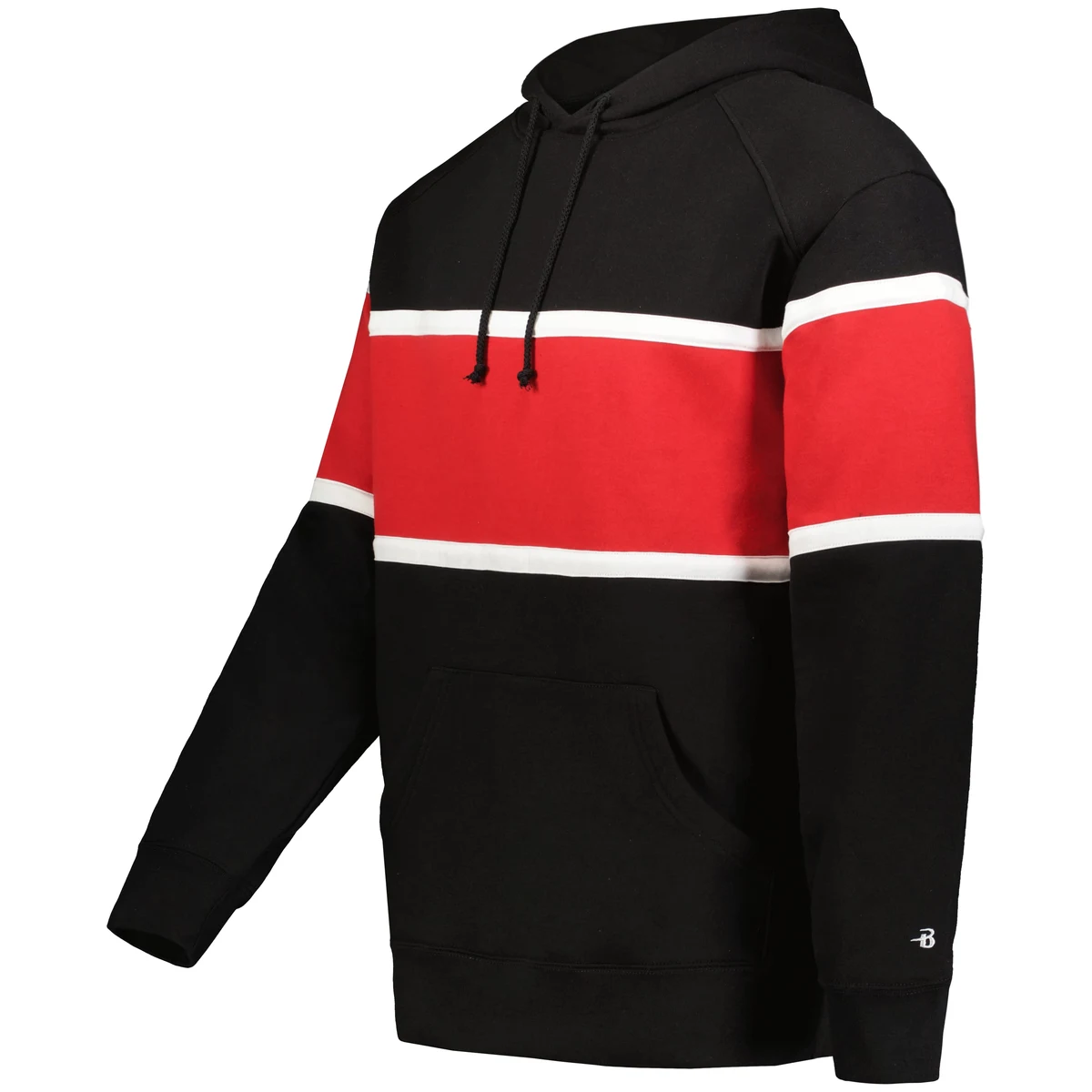 UNITED FLEECE HOODIE 1