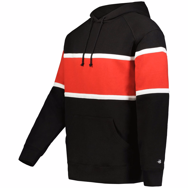 UNITED FLEECE HOODIE