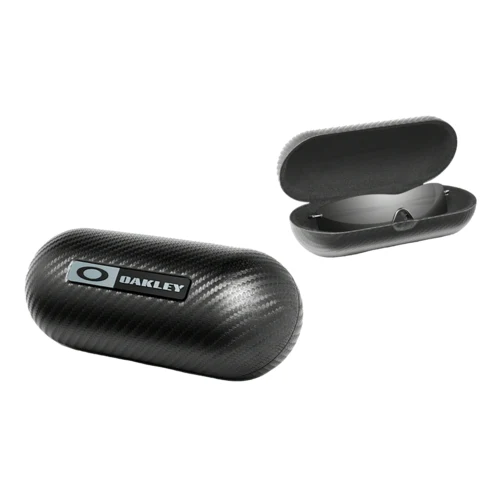 Oakley Large Carbon Eyewear Case 1