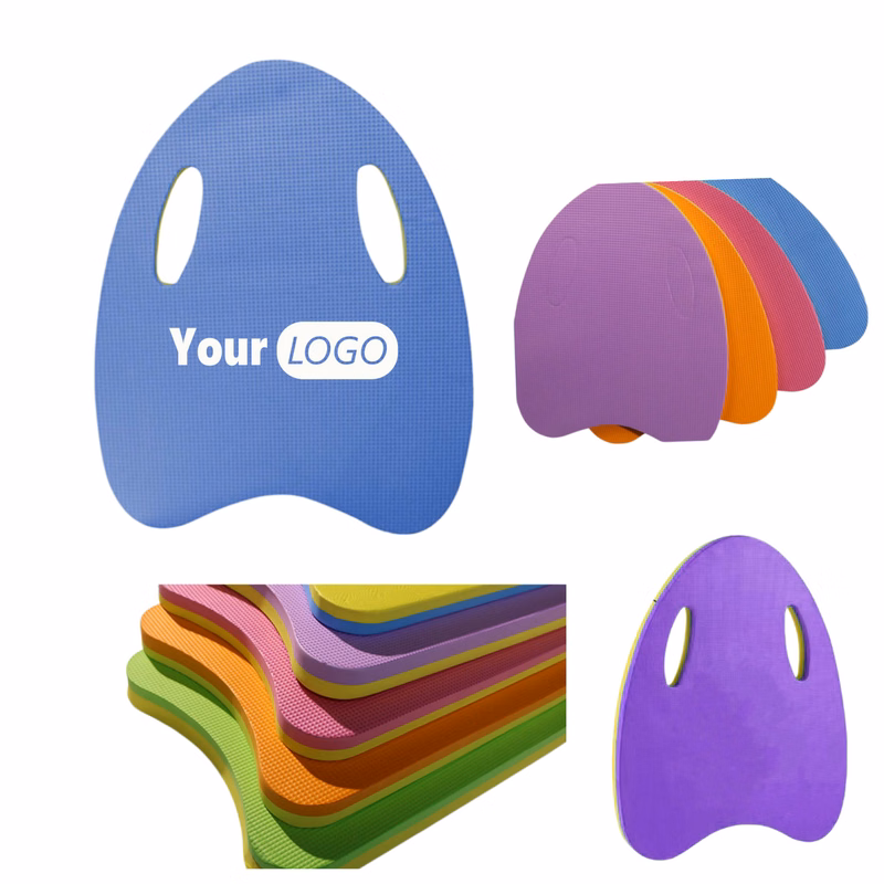 A-Shape EVA Kickboard