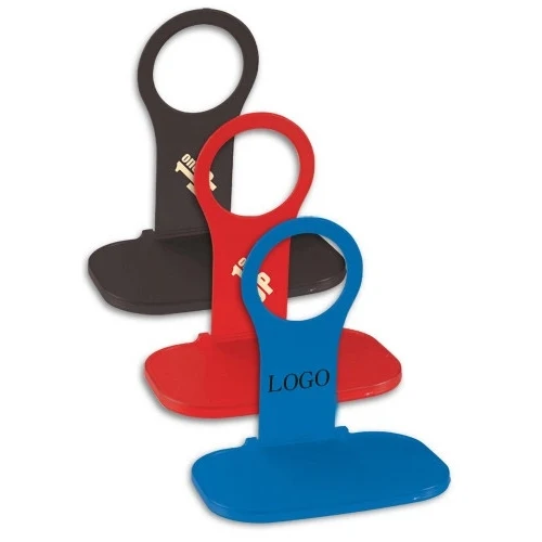 Mobile phone charging holder 1