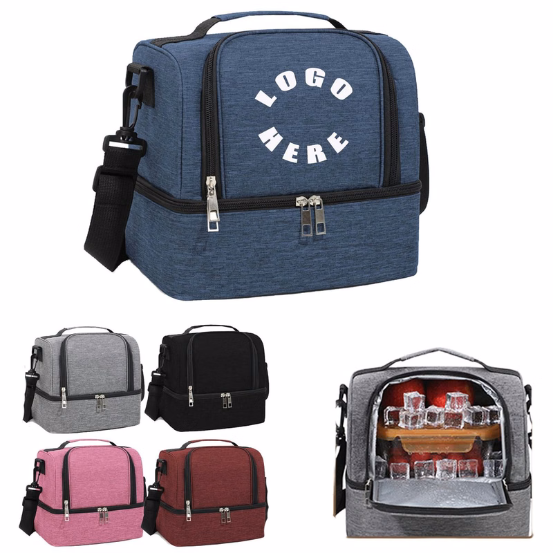 Oxford Lunch Cooler cBag