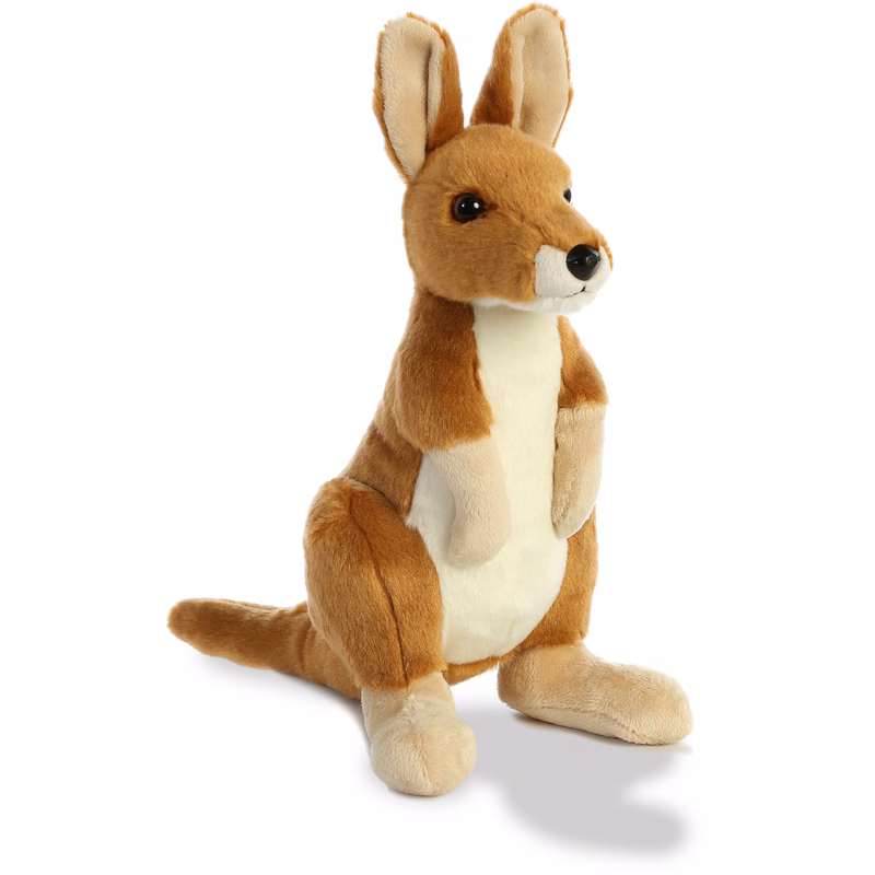 12" Kangaroo