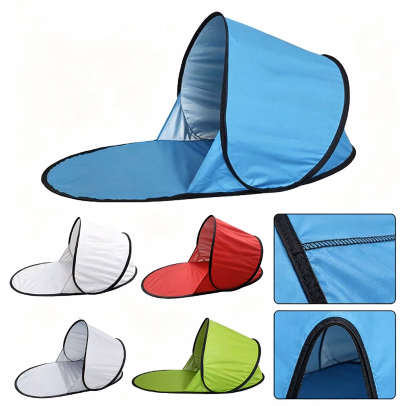 Single Person Sunshade Tent