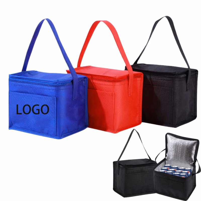 Cooler Bag for Food Delivery