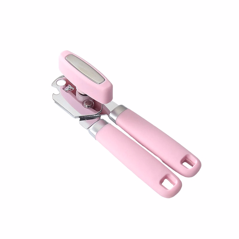 Manual Hand Held Can Opener