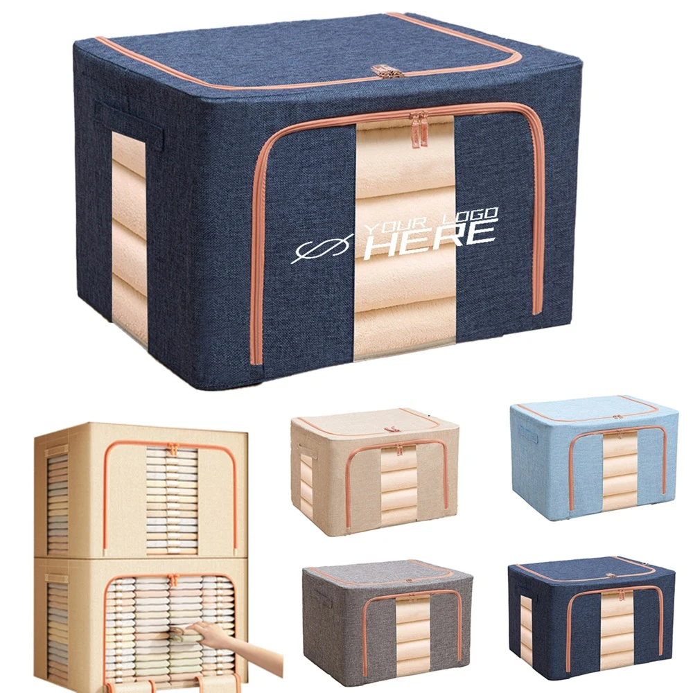 Seasonal Clothing Storage Box 1