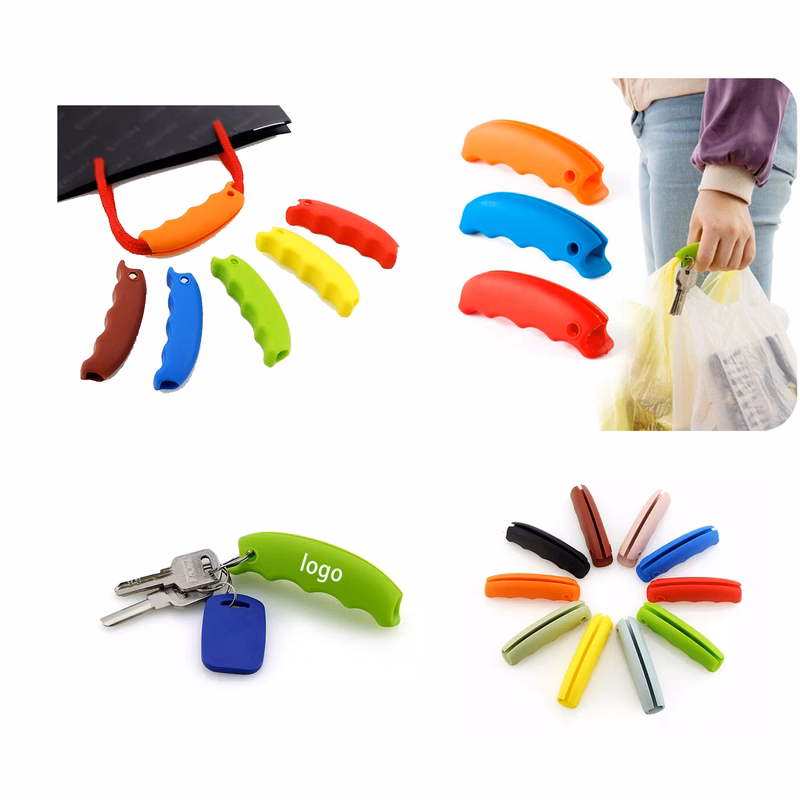Silicone Wine Botton Net Tote Pot Holders Insulation Pad