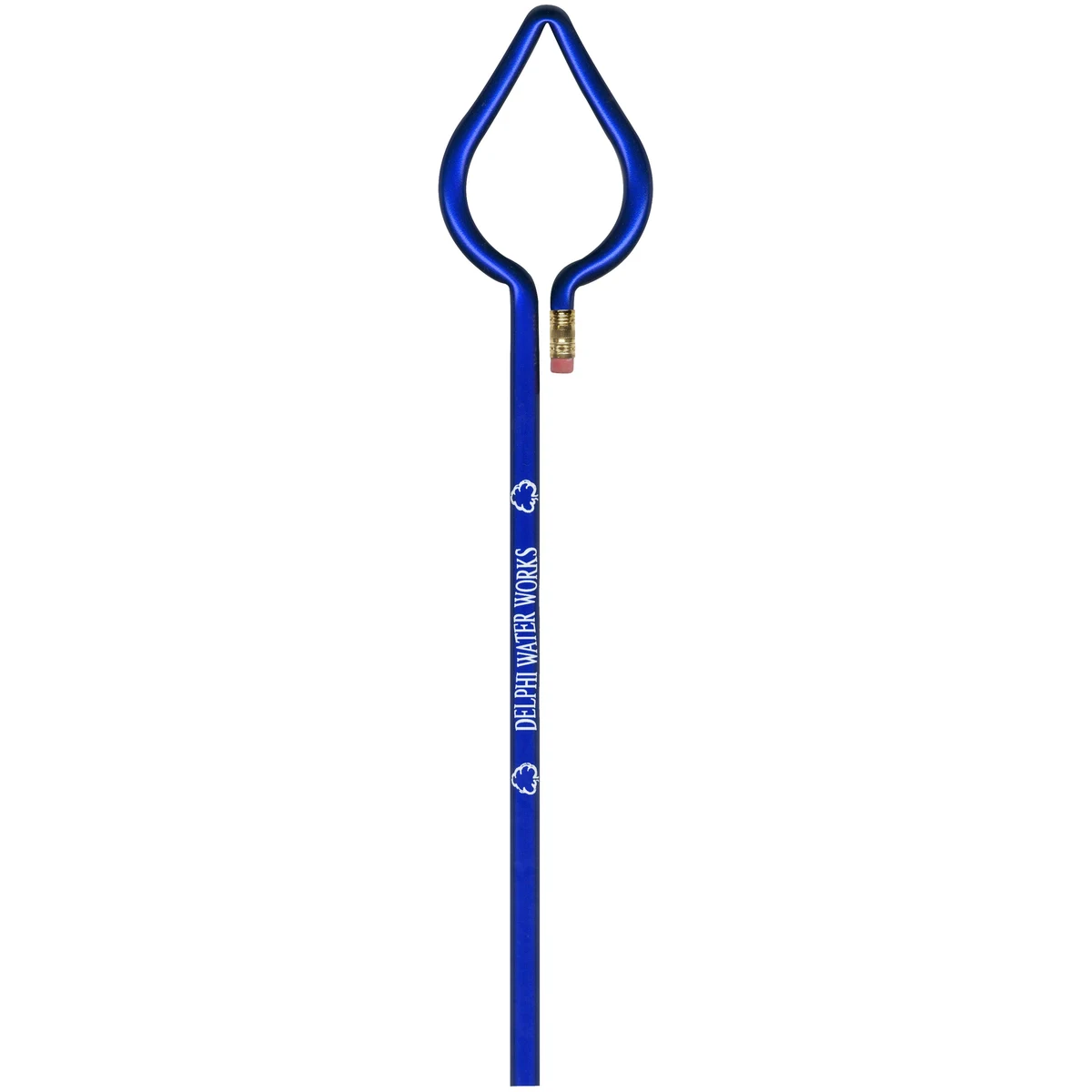 Drop Bentcil, Bent #2 Pencil 1