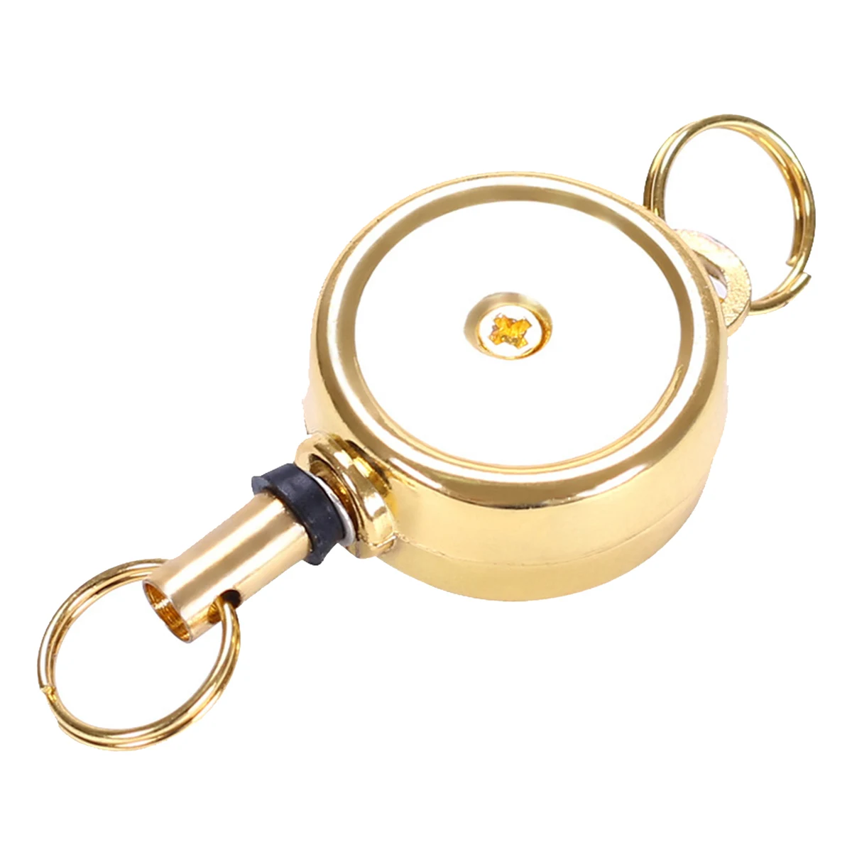 MOQ100 Retractable Lanyard Buckle 1
