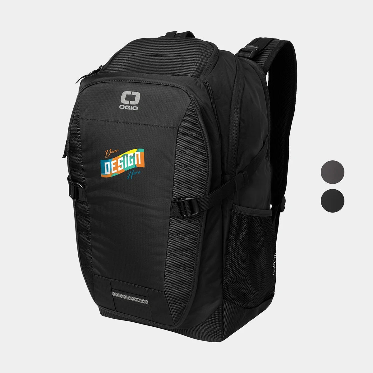OGIO® Motion X-Over Backpack 1