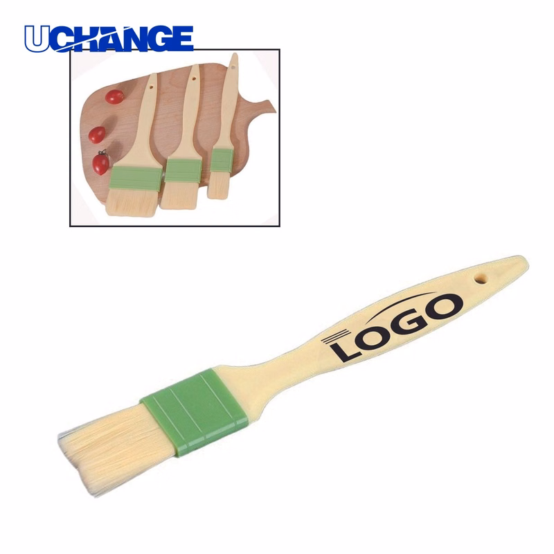 Eco Friendly Barbecue Cleaning Brush Tool