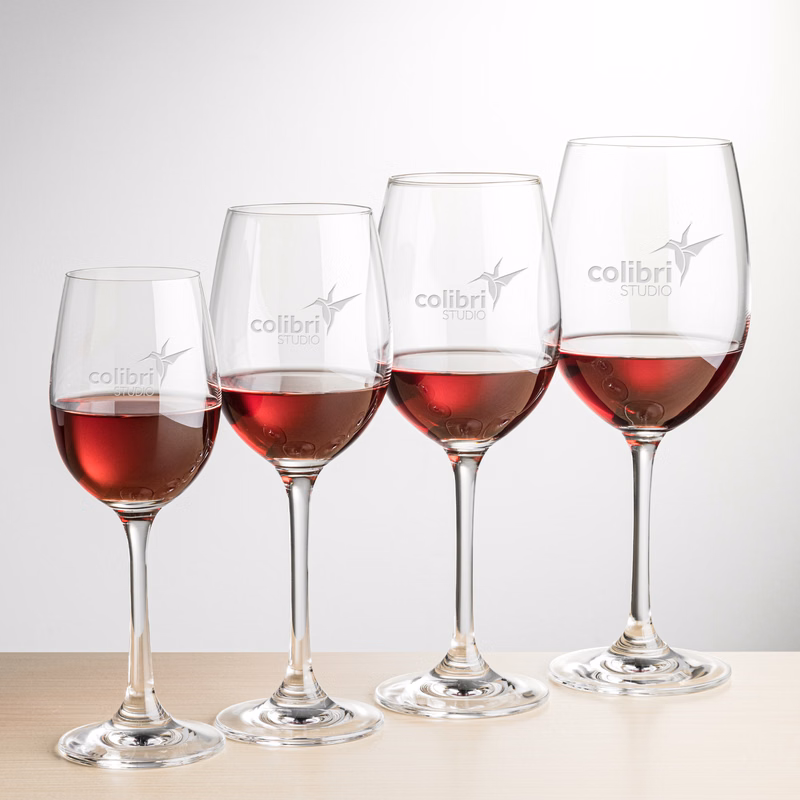 Burlington Wine - Deep Etch