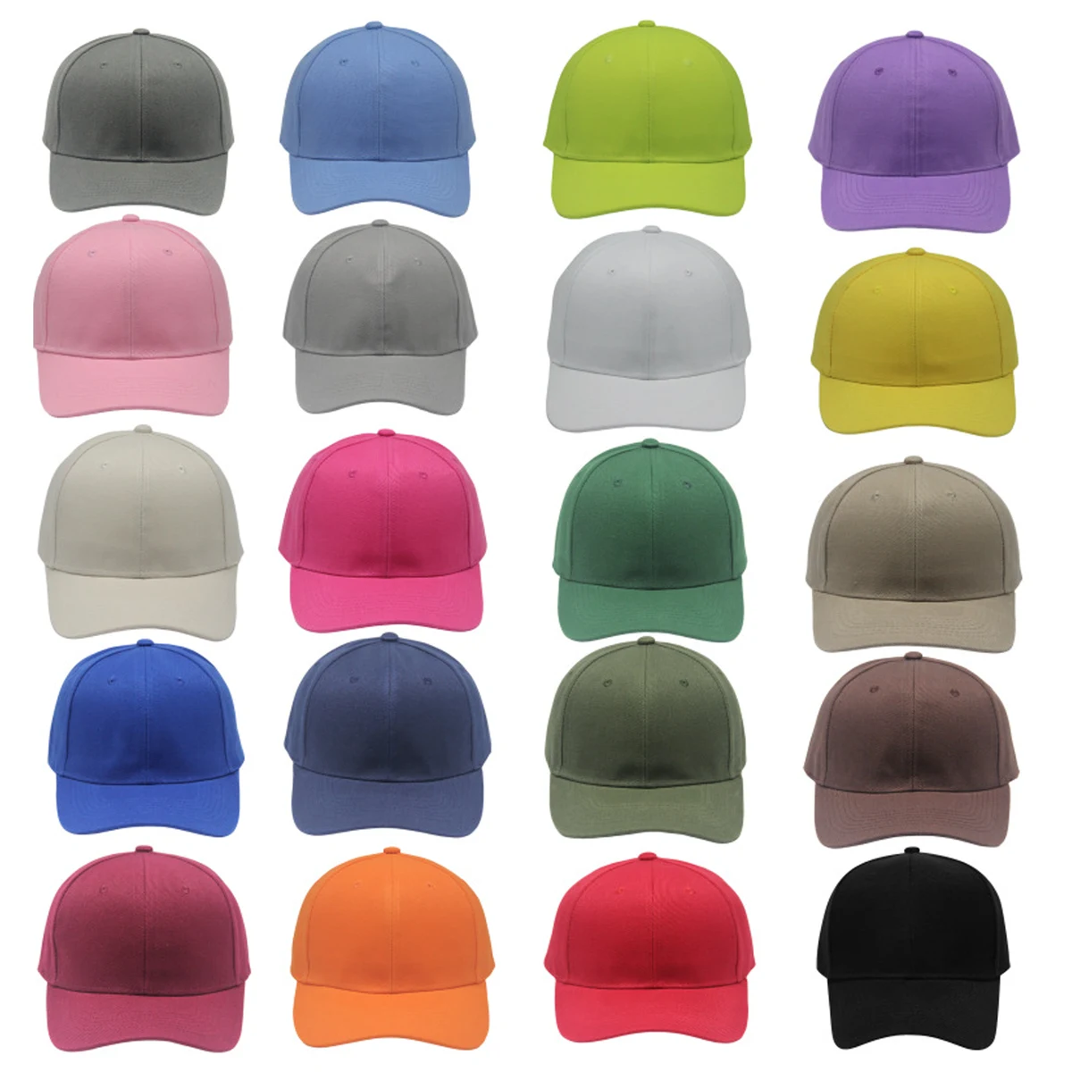 Sports Baseball Cap (22-23"D) 1